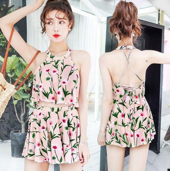 比基尼　推薦　選擇方法